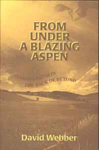 Blazing Aspen